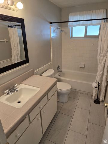 3058 W FREDERICK PL, Taylorsville, UT 84123