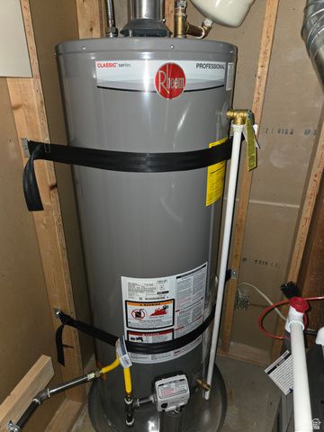 3058 W FREDERICK PL, Taylorsville, UT 84123