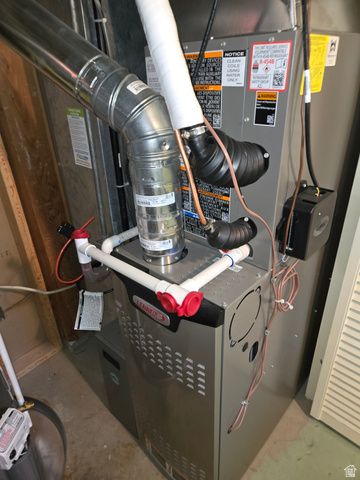 3058 W FREDERICK PL, Taylorsville, UT 84123