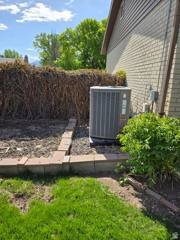 3058 W FREDERICK PL, Taylorsville, UT 84123