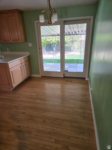 3058 W FREDERICK PL, Taylorsville, UT 84123