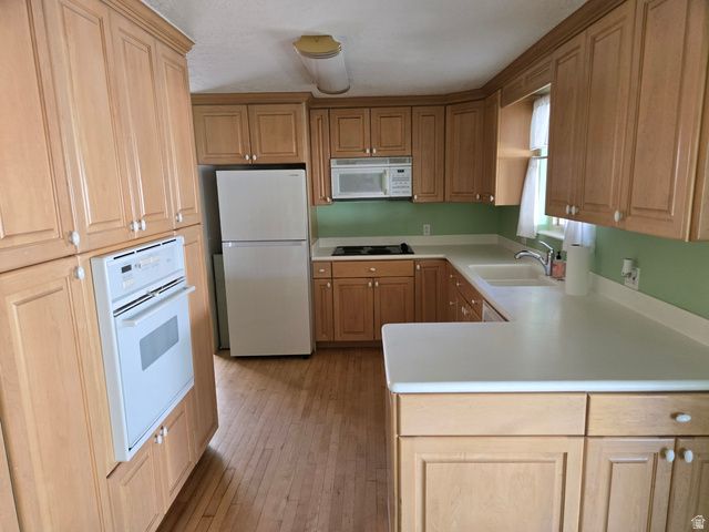 3058 W FREDERICK PL, Taylorsville, UT 84123