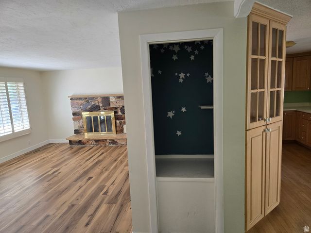 3058 W FREDERICK PL, Taylorsville, UT 84123