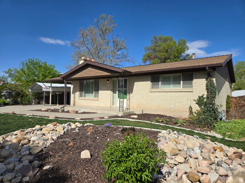 3058 W FREDERICK PL, Taylorsville, UT 84123