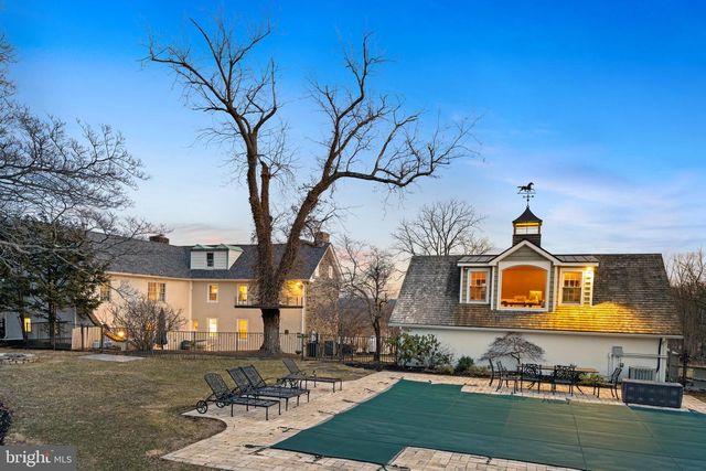 1515 SUGAR BOTTOM RD, Furlong, PA 18925