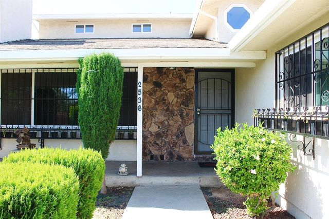 2536 47th Ave, Sacramento, CA 95822