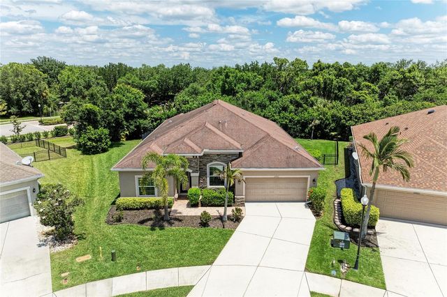12821 BALSAM TERRACE, Bradenton, FL 34212