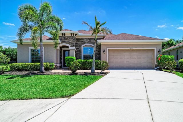 12821 BALSAM TERRACE, Bradenton, FL 34212