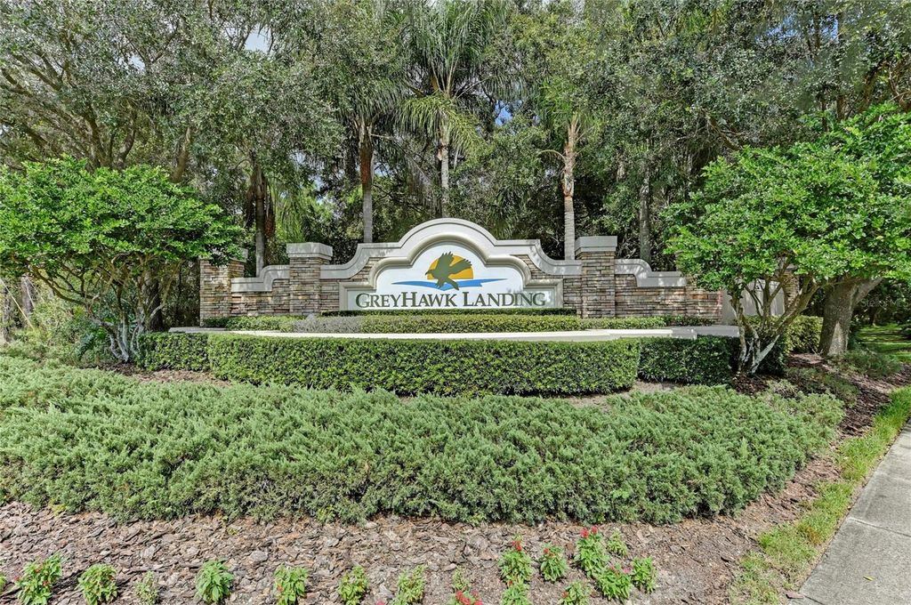 Image 67 of property listing at 12821 BALSAM TERRACE, Bradenton, FL 34212