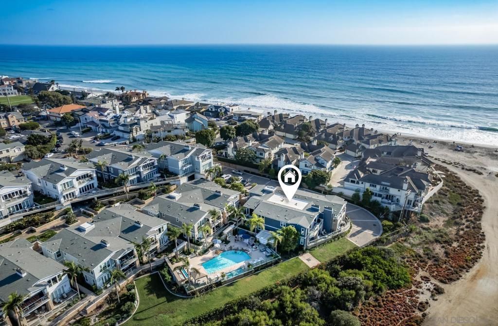 2351 Ocean St, Carlsbad, CA 92008 — exterior