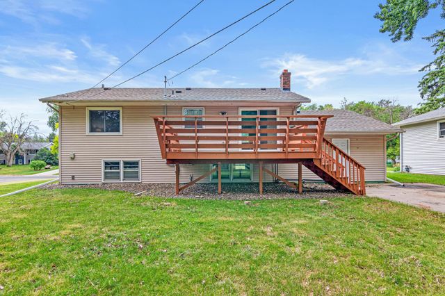 2533 103rd Avenue NW, Coon Rapids, MN 55433