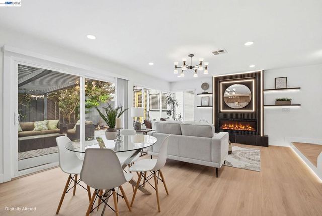 3568 Cattail Ct, Union City, CA 94587