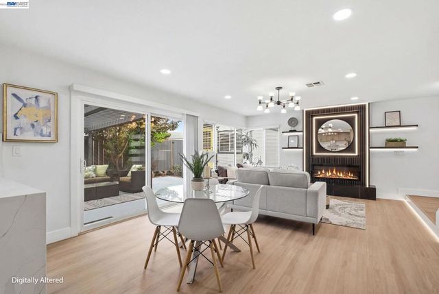 3568 Cattail Ct, Union City, CA 94587