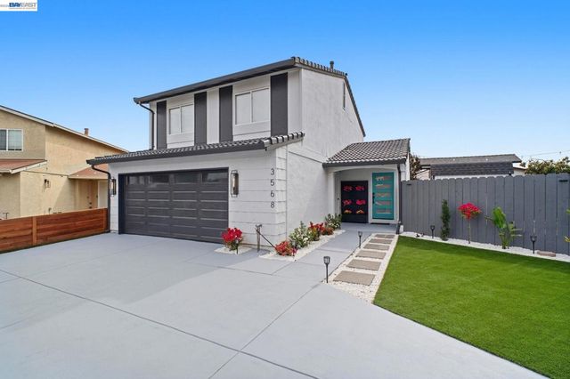 3568 Cattail Ct, Union City, CA 94587