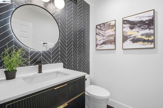 3568 Cattail Ct, Union City, CA 94587