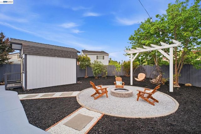 3568 Cattail Ct, Union City, CA 94587