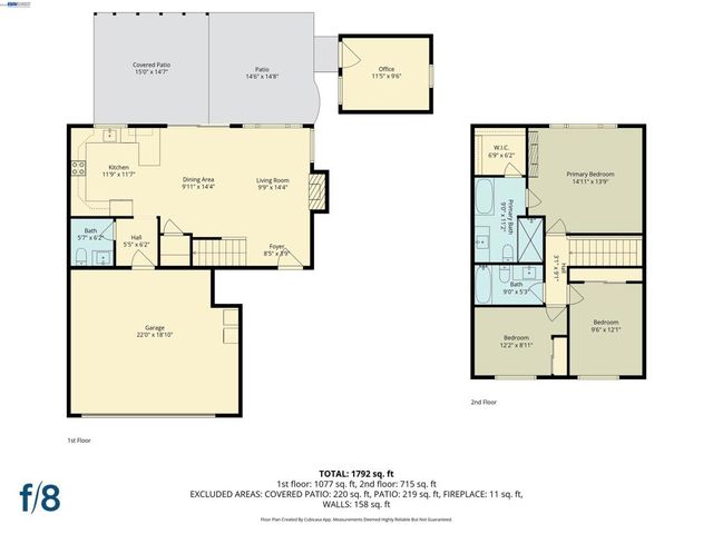 3568 Cattail Ct, Union City, CA 94587