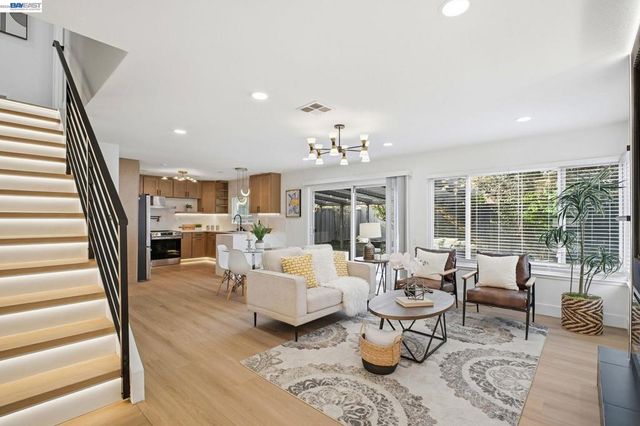 3568 Cattail Ct, Union City, CA 94587