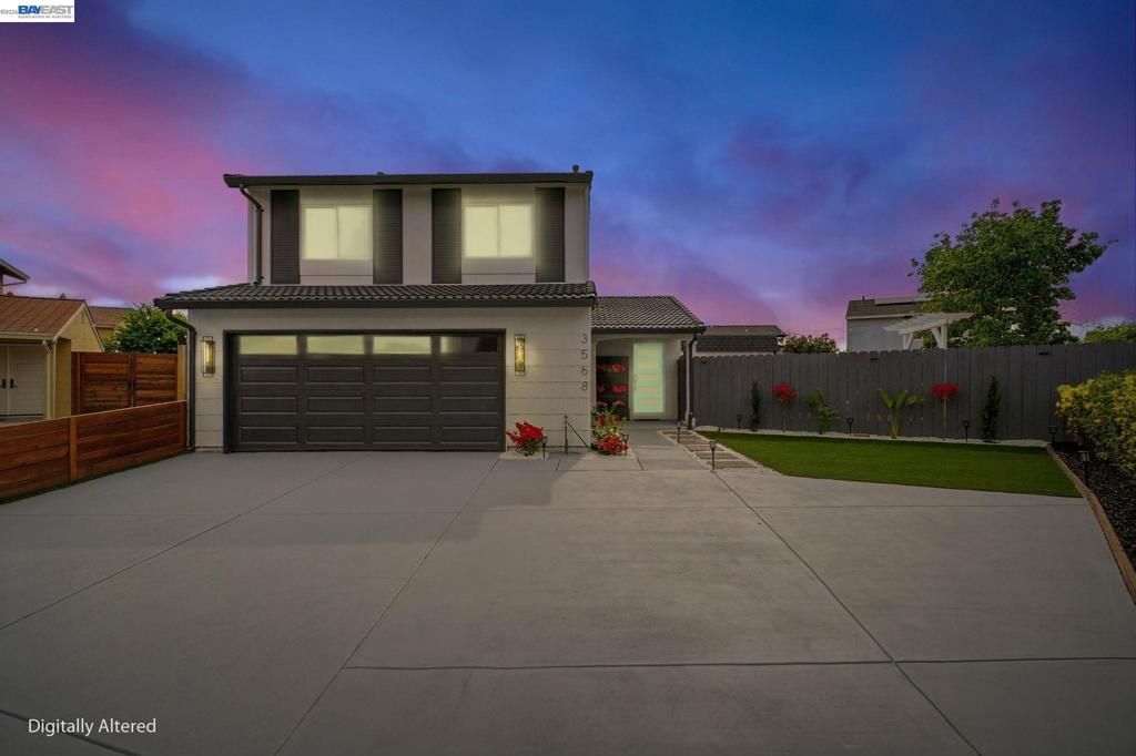 3568 Cattail Ct, Union City, CA 94587