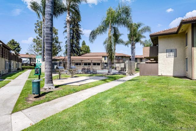 615 Fredricks Ave 134, Oceanside, CA 92058