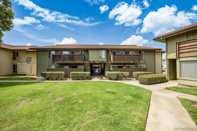 615 Fredricks Ave 134, Oceanside, CA 92058