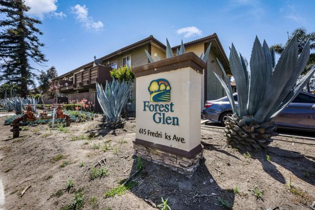 615 Fredricks Ave 134, Oceanside, CA 92058