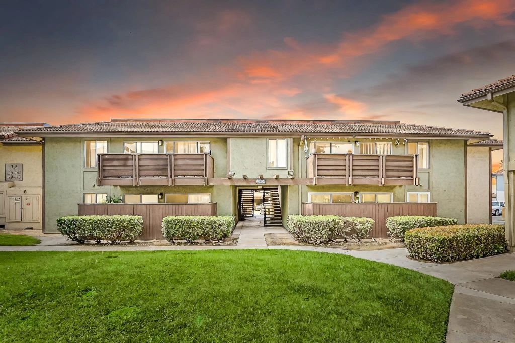 615 Fredricks Ave 134, Oceanside, CA 92058