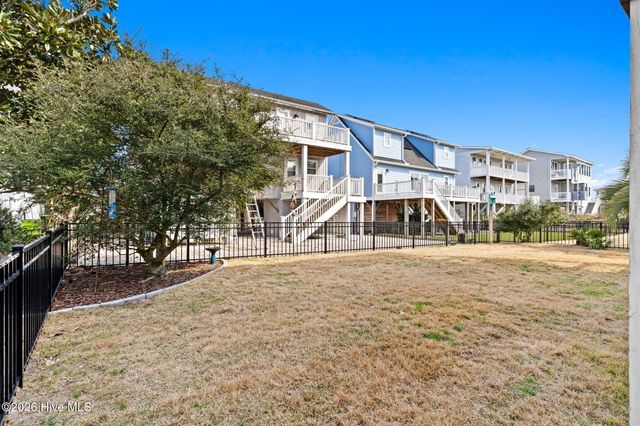 112 Sunshine Lane, Supply, NC 28462