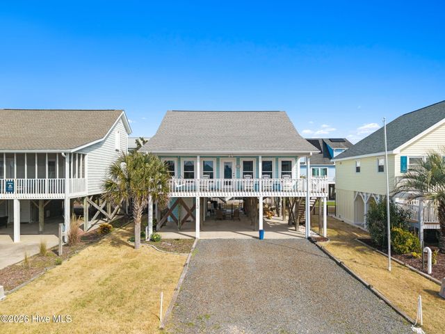 112 Sunshine Lane, Supply, NC 28462