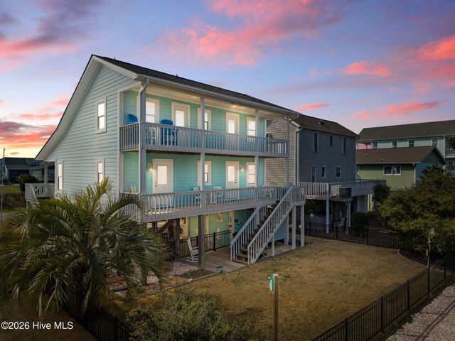 112 Sunshine Lane, Supply, NC 28462