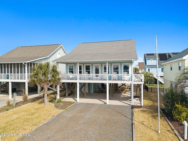 112 Sunshine Lane, Supply, NC 28462