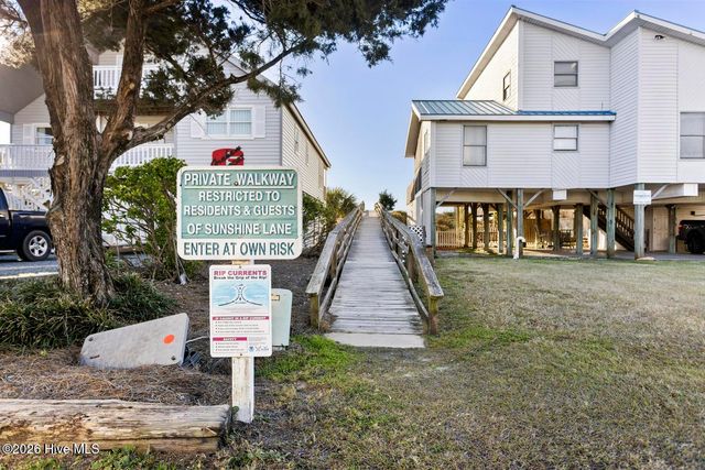 112 Sunshine Lane, Supply, NC 28462