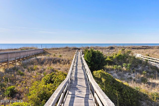 112 Sunshine Lane, Supply, NC 28462