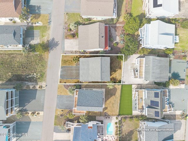 112 Sunshine Lane, Supply, NC 28462