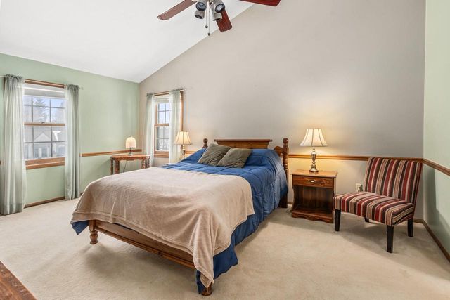 724 Overland TRAIL, Grafton, WI 53024