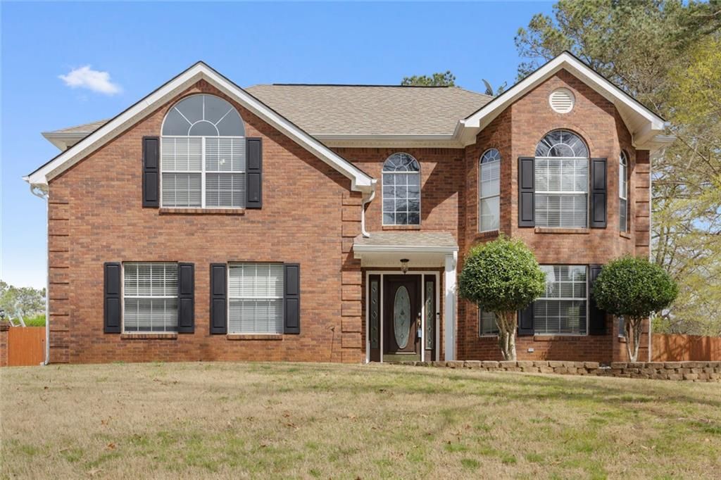 130 Arbor Cove Way, Stockbridge, GA 30281