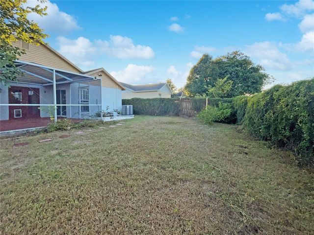 605 SAND RIDGE DRIVE, Valrico, FL 33594