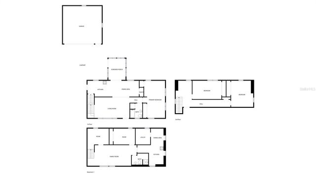 605 SAND RIDGE DRIVE, Valrico, FL 33594