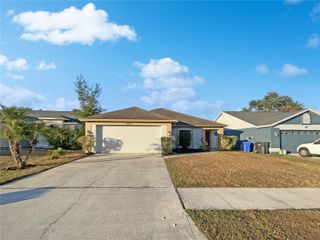 605 SAND RIDGE DRIVE, Valrico, FL 33594