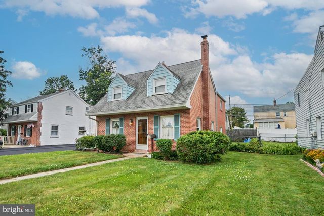 859 WYNDOM TER, Secane, PA 19018