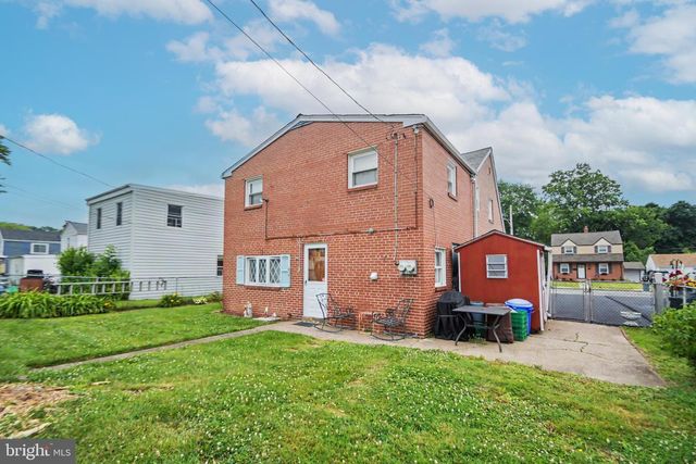 859 WYNDOM TER, Secane, PA 19018