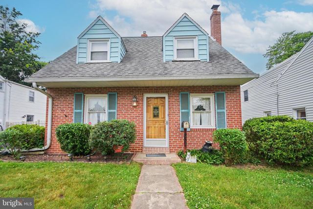859 WYNDOM TER, Secane, PA 19018