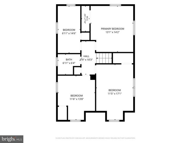 859 WYNDOM TER, Secane, PA 19018