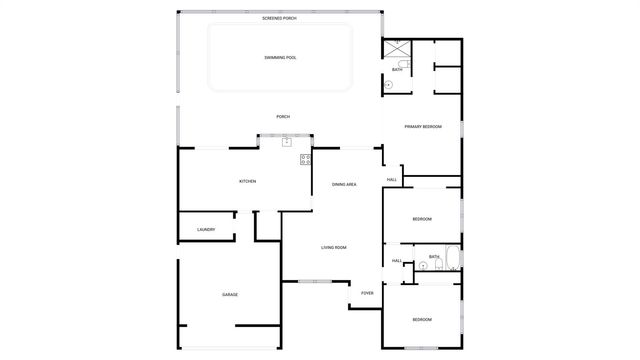 7141 Harbour Boulevard, Miramar, FL 33023