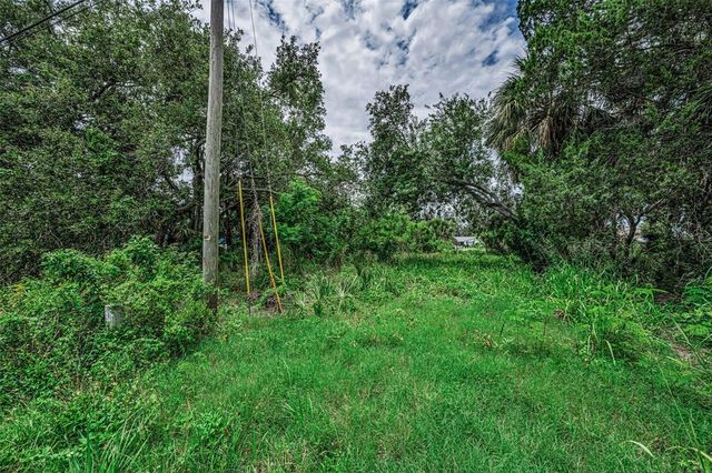Lot 15 RICE ROAD, Hudson, FL 34667