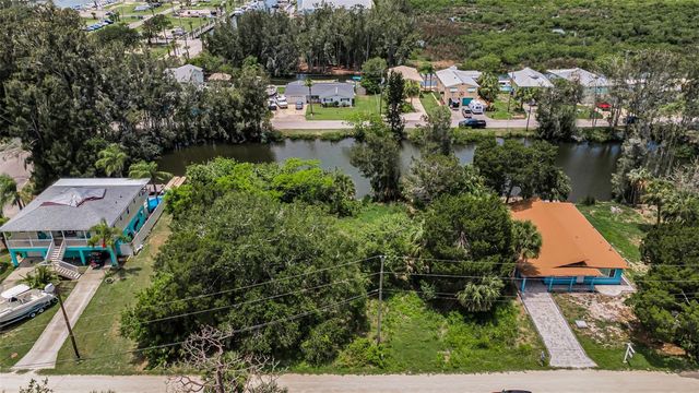 Lot 15 RICE ROAD, Hudson, FL 34667