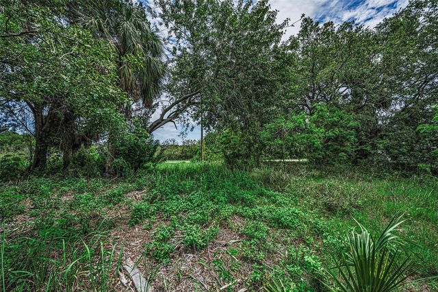 Lot 15 RICE ROAD, Hudson, FL 34667