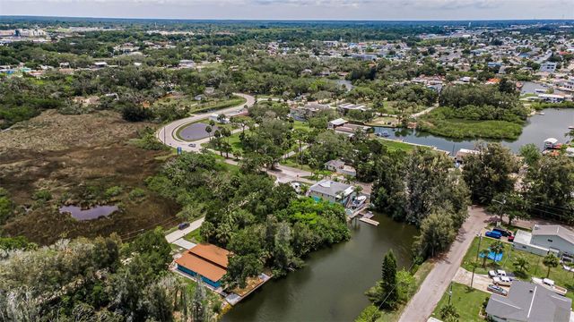 Lot 15 RICE ROAD, Hudson, FL 34667
