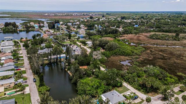 Lot 15 RICE ROAD, Hudson, FL 34667