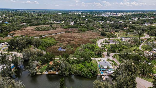 Lot 15 RICE ROAD, Hudson, FL 34667